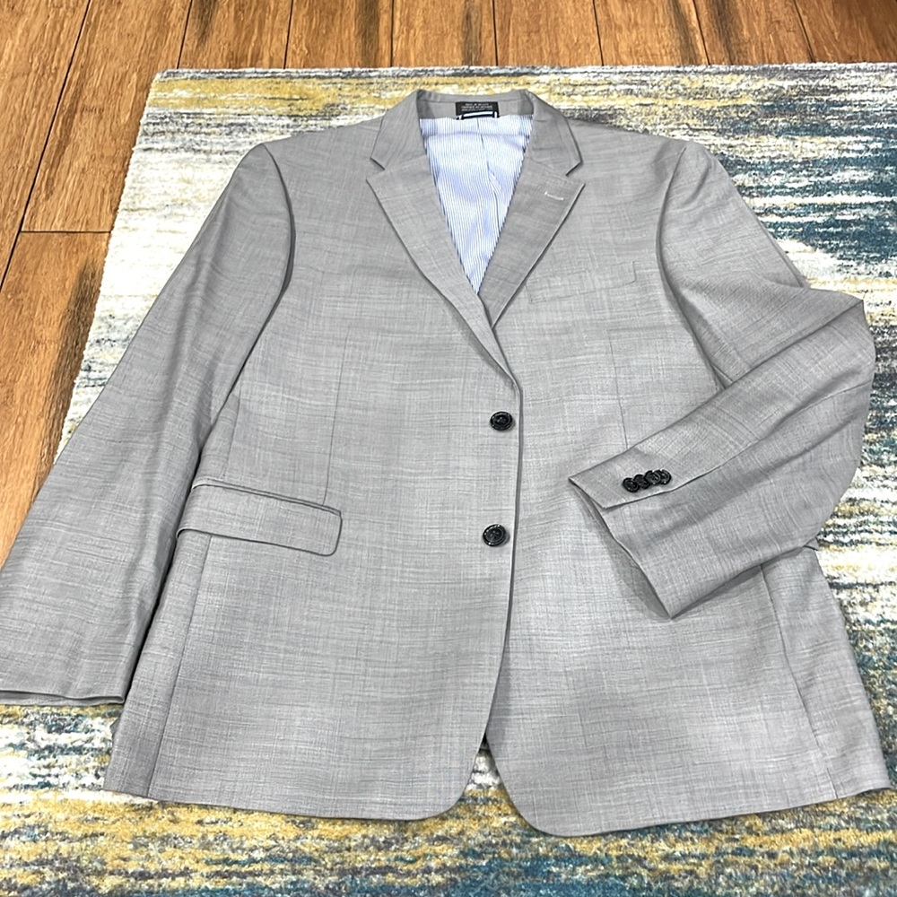 EUC - Tommy Hilfiger Men’s Blazer Size 44R